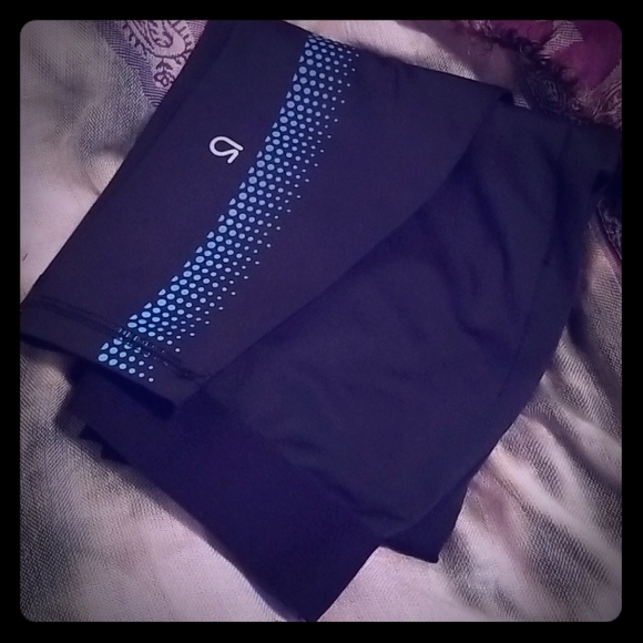 GAP Pants - GAP YOGA ANKLE LENGTH